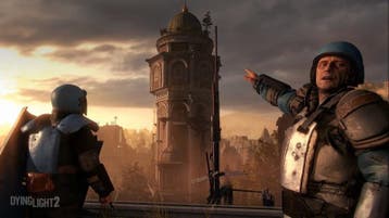 Dying Light 2 - Stay Human Frans doosje (ps5 nieuw), Spelcomputers en Games, Ophalen of Verzenden, Nieuw