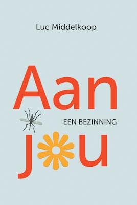 Aan Jou | Luc Middelkoop | Nieuw, Ophalen of Verzenden, Nieuw, Luc Middelkoop