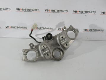 Honda CB 750 F2 Kroonplaat boven stuurplaat, Ophalen of Verzenden, Nieuw
