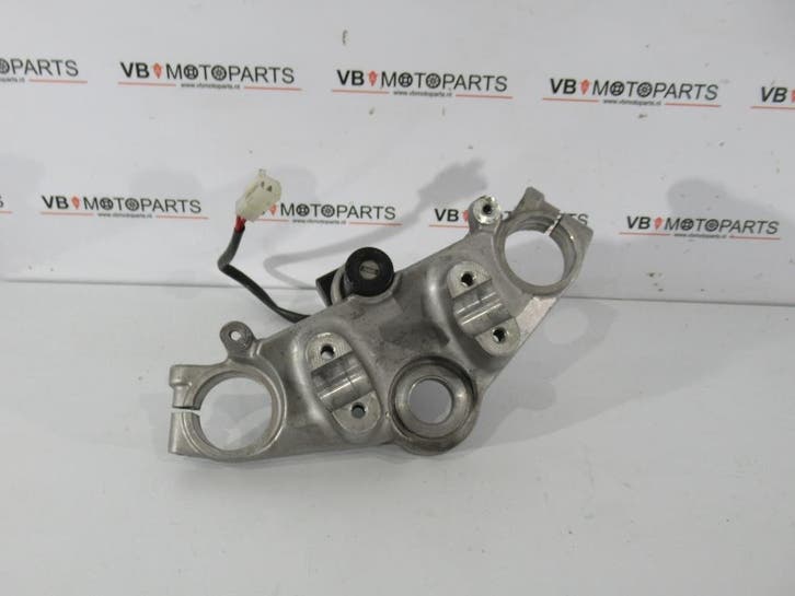 Honda CB 750 F2 Kroonplaat boven stuurplaat, Motoren, Onderdelen | Honda, Ophalen of Verzenden