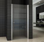 Nisdeur Wiesbaden met profiel 60×202 cm 8mm NANO coating, Ophalen of Verzenden, Nieuw, Glas, Bad