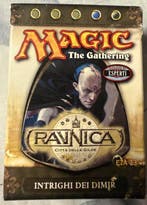 Wizards of The Coast - 1 Sealed deck - Magic: The Gathering, Nieuw