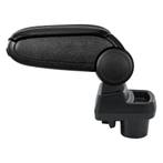 Armsteun voor Opel Corsa F vanaf 2019 kunstleer zwart met wi, Verzenden, Nieuw