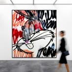 LAPSUS (1990) - Bunny - XL, Antiek en Kunst