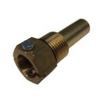 Thermrad dompelbuis 1/2 kort, Verzenden, Nieuw