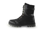 Tom Tailor Snowboots in maat 40 Zwart, Verzenden, Zwart, Snowboots, Tom Tailor