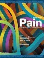 Boek Pain 9780702034787, Verzenden, Zo goed als nieuw