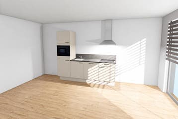 Te huur: Appartement Tuinstraat in Veenendaal, Utrecht, Appartement, Veenendaal