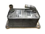 Volvo Olie koeler / Oil cooler, Engine oil Volvo 31325045 -, Verzenden, Nieuw, Volvo