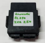 CDI ECU unit / Kawasaki EL 250 zzr250 zzr, Verzenden, Nieuw