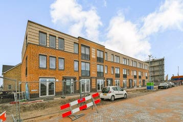 Te huur: Appartement Schuitvoerderslaan in Voorhout, Voorhout, Appartement, Zuid-Holland
