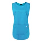 GGM Gastro | KARLOWSKY | Koksoverhemd Essential - Pacifisch, Kleding | Dames, GGM Gastro, Verzenden, Nieuw