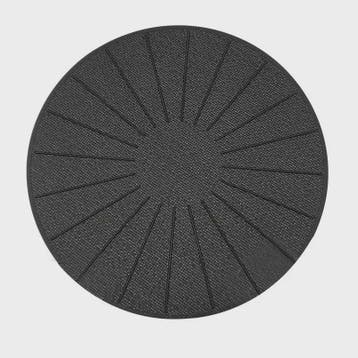 Inductie Kookplaat Mat - Hittebestendig & Krasvrij - Silicon, Verzenden, Nieuw