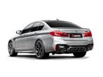 Akrapovic BMW M5 / M5 Competition (F90) - OPF/GPF 2021 -, Verzenden, Nieuw, BMW