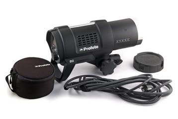 Profoto D2 1000 AIRTTL Flitser, Nieuw