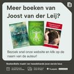 KLEIN BOEKJE HOOP 9789055992287 Joost van der Leij, Verzenden, Zo goed als nieuw, Joost van der Leij