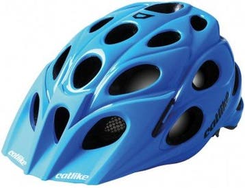 Catlike Leaf - Fietshelm - Maat M (55-57 cm) - Blauw, Verzenden, Nieuw