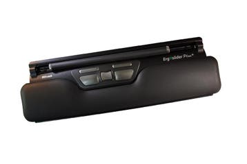 Ergoslider Plus, centrische muis, Ophalen of Verzenden, Nieuw in verpakking, Verlichting