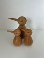 Architectmade - Kristian Solmer Vedel - Figuur - Wooden bird