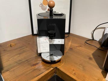 Online veiling: Jura, ONO (EA), koffiemachine, Witgoed en Apparatuur, Koffiezetapparaten, Nieuw