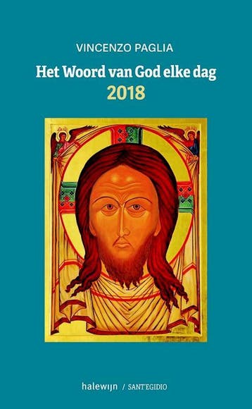 Het Woord van God elke dag 2018 9789085284543, Boeken, Verzenden, Gelezen, Vincenzo Paglia