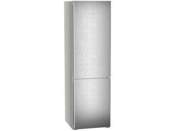 Liebherr KGNsf 57Va03-20 - Koelvriescombinatie - 371 liter -, Witgoed en Apparatuur, Koelkasten en IJskasten, Verzenden, Zo goed als nieuw