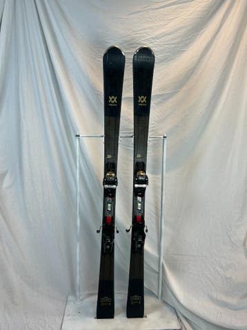 Völkl Flair Viola-151, Overige merken, Gebruikt, Ophalen of Verzenden, Carve