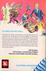 De zonen van Pietje Bell 9789020610512 Abkoude, Boeken, Verzenden, Gelezen, Abkoude