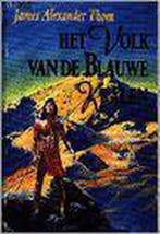 VOLK VAN DE BLAUWE KRALEN 9789026973840 THOM, Boeken, Verzenden, Zo goed als nieuw, THOM