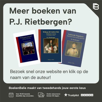 De Verenigde Oost-Indische Compagnie, 1602-1795 / Miniaturen, Verzenden, Zo goed als nieuw, P.J. Rietbergen