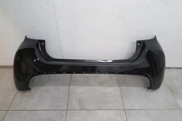 Toyota Yaris IV achterbumper 52159-K0030, Verzenden, Gebruikt