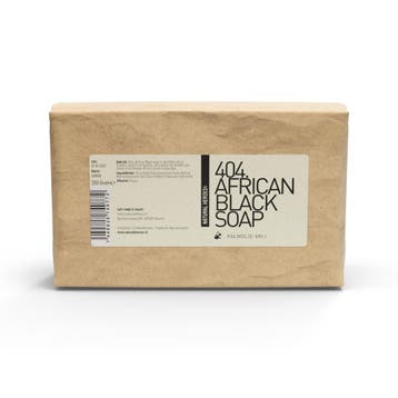 African Black Soap (Palmolie-Vrij), Verzenden, Nieuw, Bodylotion, Crème of Olie