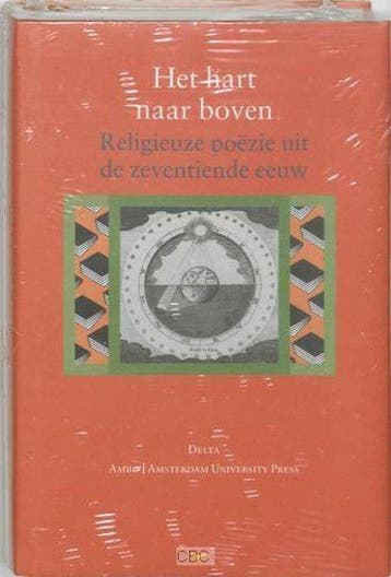 Delta - Het hart naar boven, Ophalen of Verzenden, Nieuw
