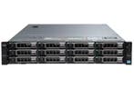 Dell R720XD 2x E5-2670 2,6GHz 8 Core /128GB RAM/H710 server, Ophalen of Verzenden, Refurbished, 2 tot 3 Ghz, Hot swappable onderdelen