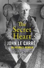 The Secret Heart 9780008533021 Suleika Dawson, Verzenden, Gelezen, Suleika Dawson
