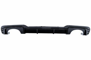 Audi A3 8V RS3 Look Diffuser S-line 2016-2019, Ophalen of Verzenden, Nieuw