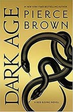 Dark Age / Red Rising Saga / 5 9781984817501 Pierce Brown, Verzenden, Gelezen, Pierce Brown