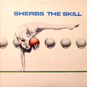 LP gebruikt - Sherbs - The Skill, Verzenden, Zo goed als nieuw, Overige formaten