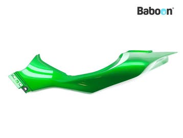 Kontpaneel Links Kawasaki Z 1000 2014-2016 (Z1000 ZR1000F-G), Verzenden, Gebruikt