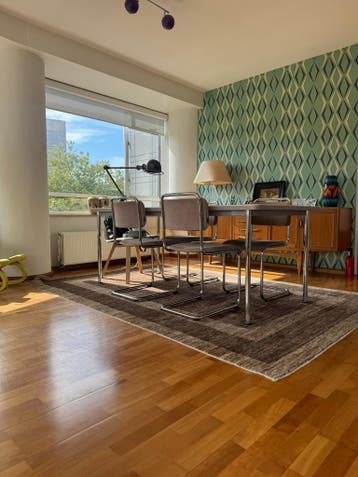 Te huur: Appartement Goudsesingel in Rotterdam, Appartement, Rotterdam, Zuid-Holland