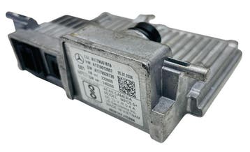 Camera A2069002522 Mercedes, Verzenden, Nieuw, Mercedes-Benz