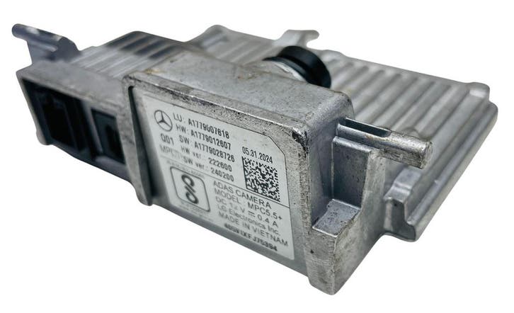 Camera A2069002522 Mercedes, Auto-onderdelen, Motor en Toebehoren, Nieuw, Mercedes-Benz, Verzenden