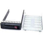 HP Proliant Caddy Tray 2.5 inch. HDD Bracket, Verzenden, Refurbished, Onbekend, Hot swappable onderdelen