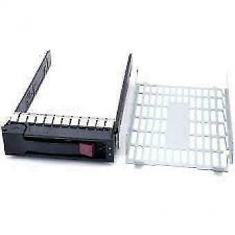HP Proliant Caddy Tray 2.5 inch. HDD Bracket, Computers en Software, Servers, Verzenden, Refurbished, Onbekend, Hot swappable onderdelen
