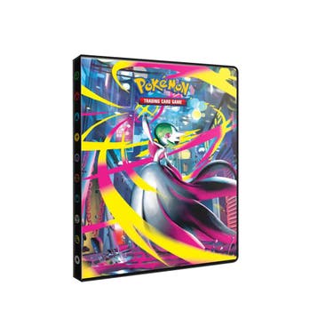 Pokemon -  Mega Evolutions 4-Pocket Portfolio | Ultra Pro -, Verzenden, Nieuw