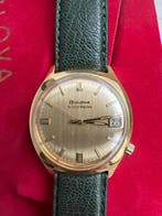 Bulova - accutron - 26357 Dat. - Unisex - 1967, Nieuw