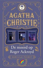 De Moord Op Roger Ackroyd 9789041715494 Agatha Christie, Ophalen of Verzenden, Nieuw, Agatha Christie
