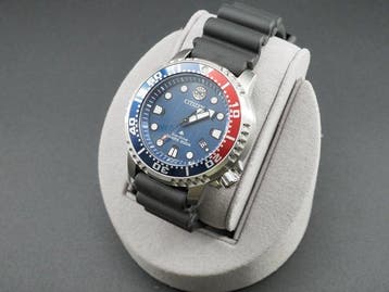 Citizen - Promaster Marine Spider-Man - Zonder minimumprijs, Nieuw