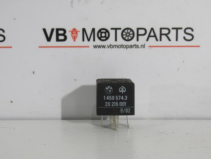 BMW K 75 Relais, Motoren, Onderdelen | BMW, Ophalen of Verzenden