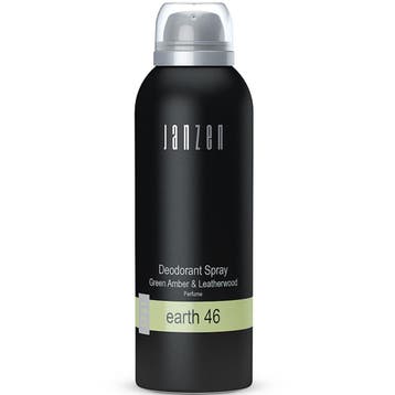 JANZEN – Deodorant Spray 150 ml – 150 ml, Verzenden, Nieuw
